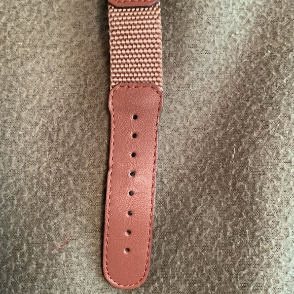 NWOT Men’s Casio Illuminator brown digital watch. - Picture 5 of 7